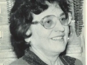 К 85-летию со дня рождения А.Н. Голубиновой (1939-2003), нижегородского архивиста